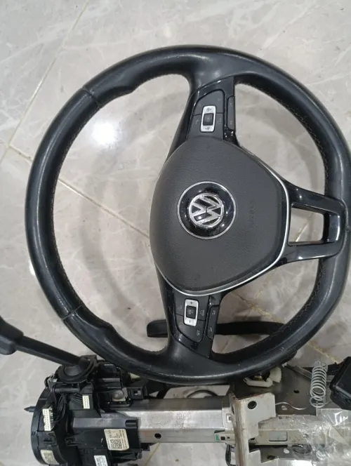 Brc memoire naymen kit volant golf 7