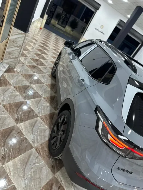 Volkswagen Tharu XR 2025 Tharu XR Turbo