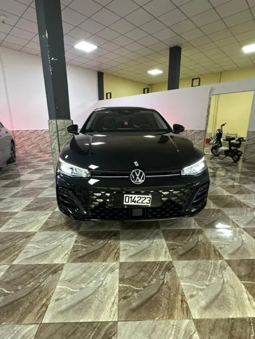 Volkswagen Passat 2025 Passat pro