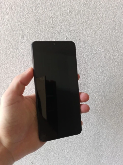 Samsung Galaxy A12