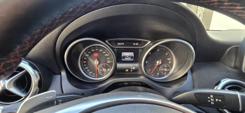 Mercedes GLA 2019 GLA