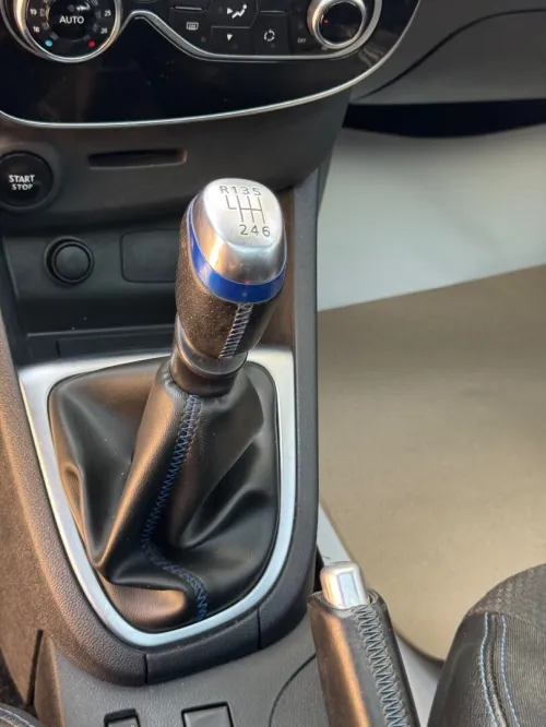 Renault Clio 4 2019 GT Line +