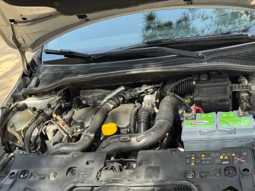 Renault Clio 4 2019 GT Line +
