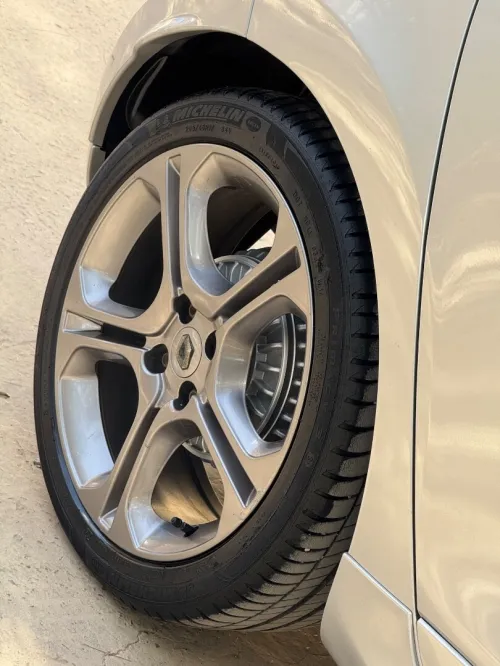Renault Clio 4 2019 GT Line +