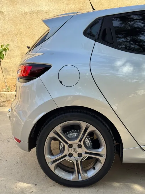 Renault Clio 4 2019 GT Line +