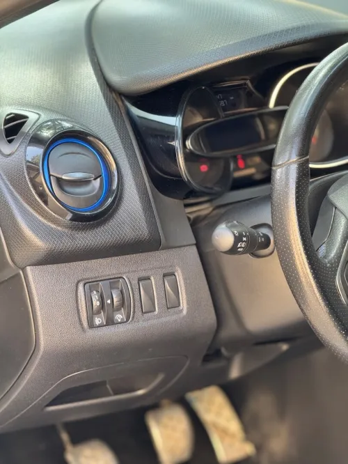 Renault Clio 4 2019 GT Line +