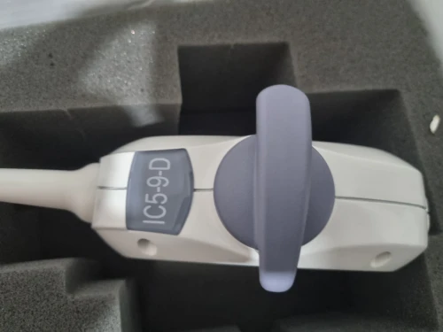 Sondes échographe sur commande
