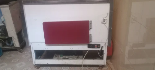 Frigo presentoire
