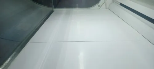 Frigo presentoire
