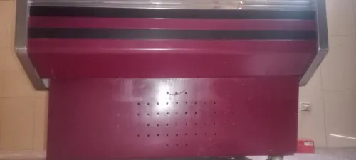 Frigo presentoire