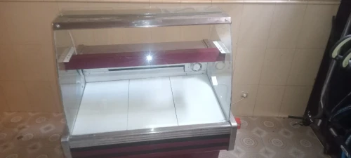 Frigo presentoire