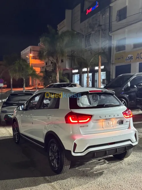 Livan X3 Pro  2025 TOUTE OPTION