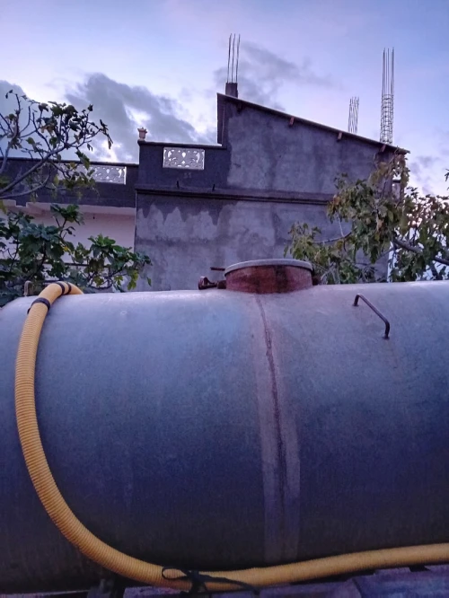 Citerne 3000 litre