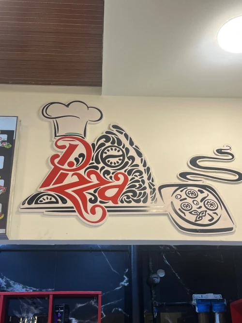 Matériel de fast food professional
