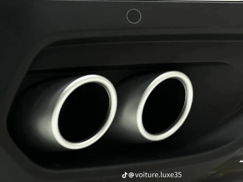 Geely Coolray 2025 Foull options