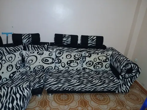 Fauteuil