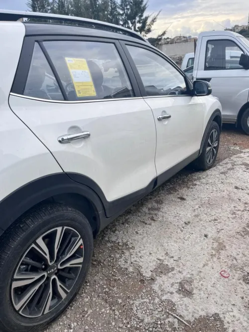 Kia KX1 2025 Ful option