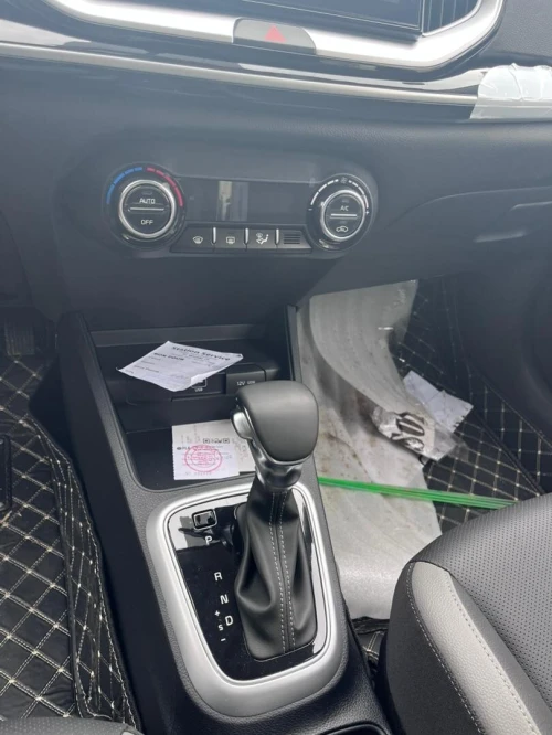 Kia KX1 2025 Ful option