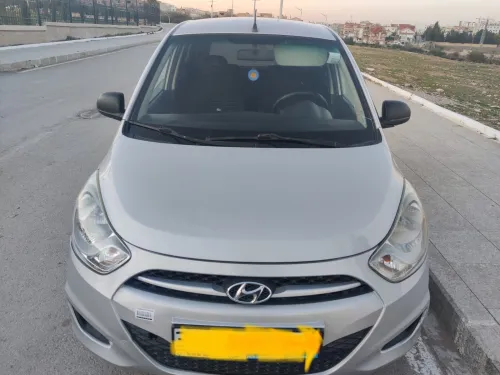 Hyundai i10 2012 i10