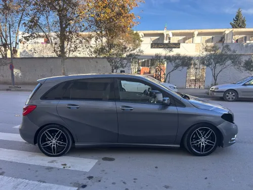 Mercedes Classe B 2014 180 BlueEFFICIENCY Sport