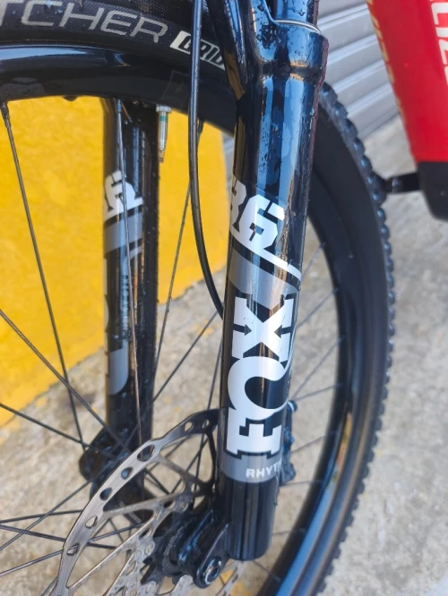 VTAE SPECIALIZED LEVO COMPÉTITION