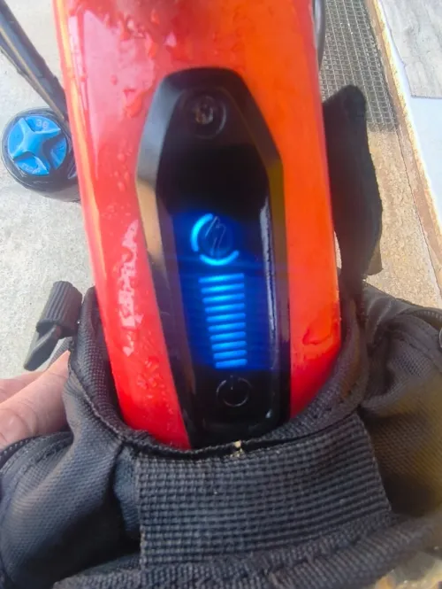 VTAE SPECIALIZED LEVO COMPÉTITION