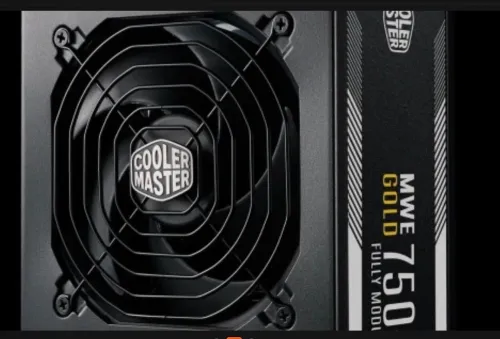 Cooler master 750w gold v2