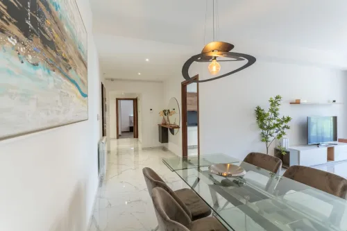 Vente Appartement F4 Alger Dely brahim
