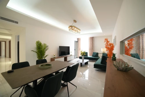 Vente Appartement F4 Alger Cheraga