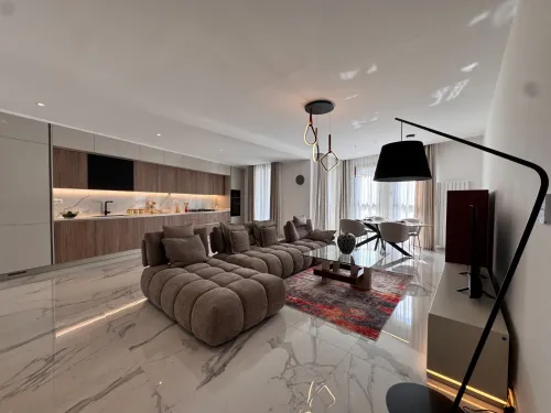 Vente Appartement F5 Alger Dely brahim