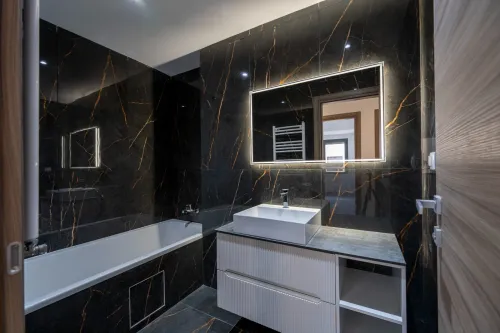 Vente Appartement F4 Alger Cheraga