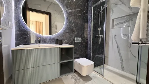 Vente Appartement F5 Alger Dely brahim