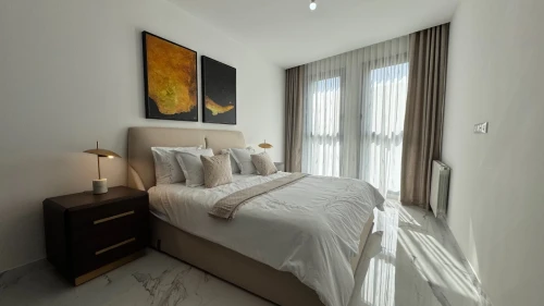 Vente Appartement F4 Alger Dely brahim