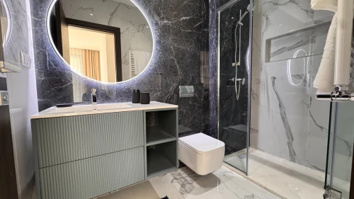 Vente Appartement F4 Alger Dely brahim