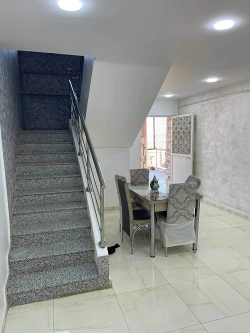 Vente Appartement Duplex F6 Sidi Bel Abbès Sidi bel abbes