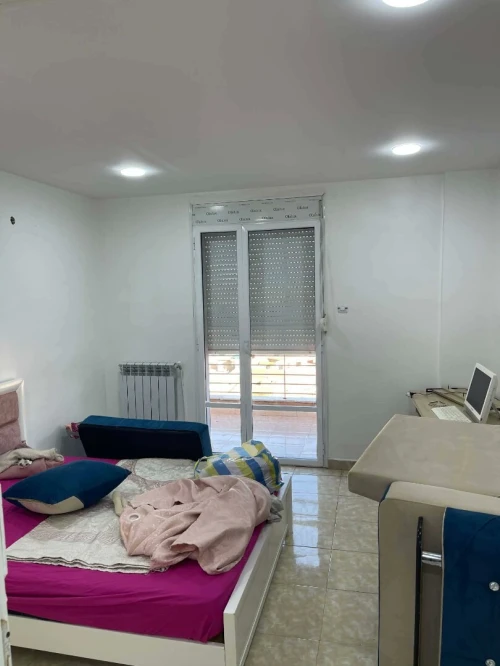 Vente Appartement Duplex F6 Sidi Bel Abbès Sidi bel abbes
