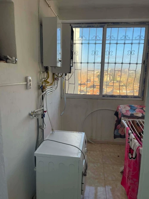 Vente Appartement Duplex F6 Sidi Bel Abbès Sidi bel abbes
