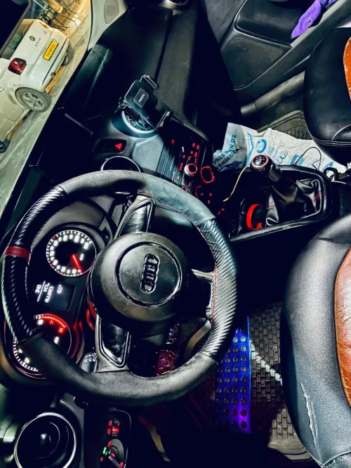 Audi A1 2013 A1