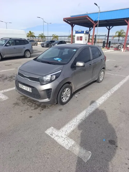 Kia Picanto 2019 LX