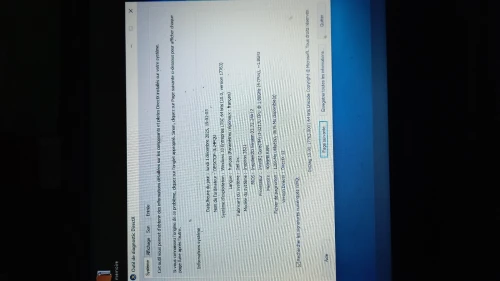 Vendre Pc portable bonne état