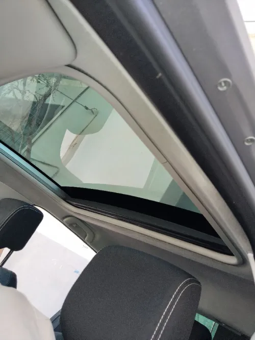 Renault Clio 4 2013 Dynamique plus