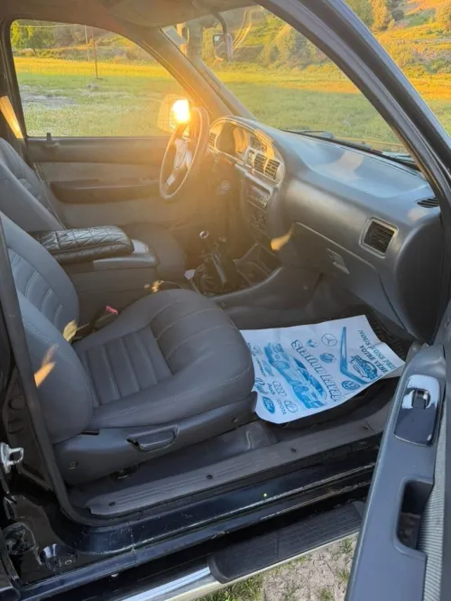 Ford Ranger 2006 Renger 4*4