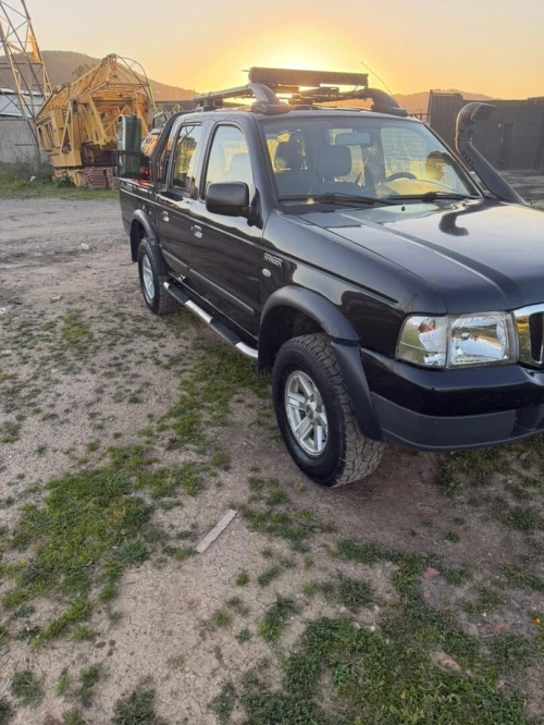 Ford Ranger 2006 Renger 4*4