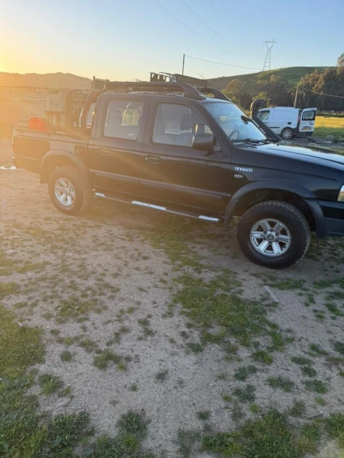 Ford Ranger 2006 Renger 4*4