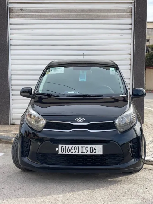 Kia Picanto 2019 