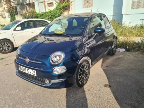 Fiat 500 2024 Dolcevita plus 
