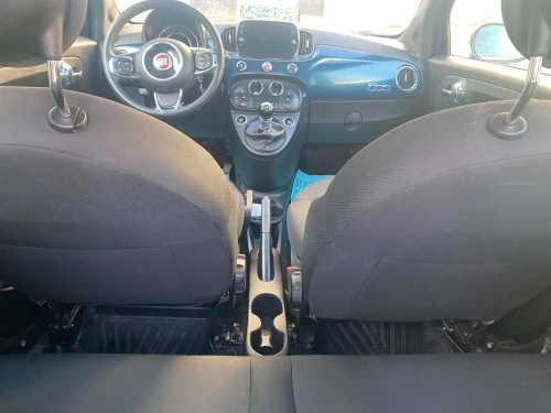 Fiat 500 2024 Dolcevita plus 