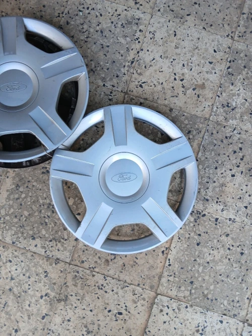 Accesoires Ford Focus