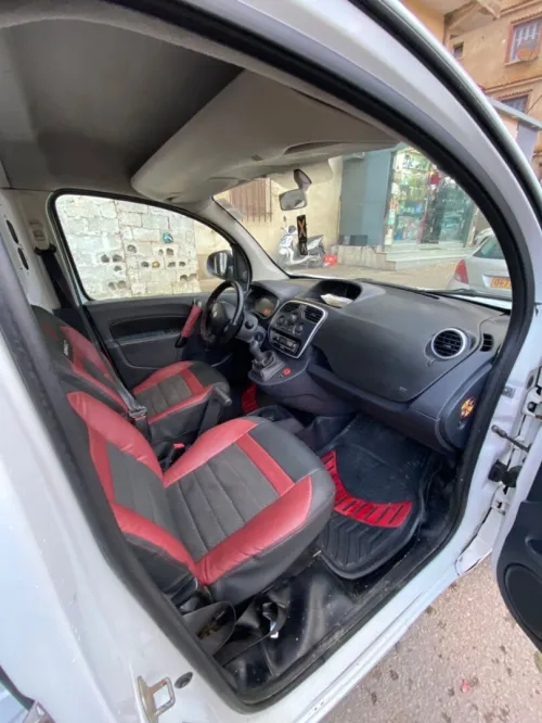 Renault Kangoo 2015 Confort