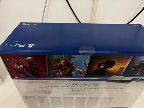PS5 SLIM EU 
